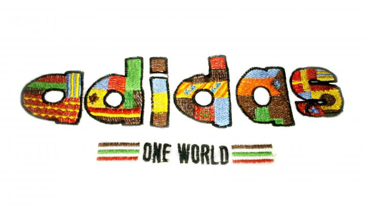 adidas, Logo Wallpapers HD \/ Desktop and Mobile Backgrounds