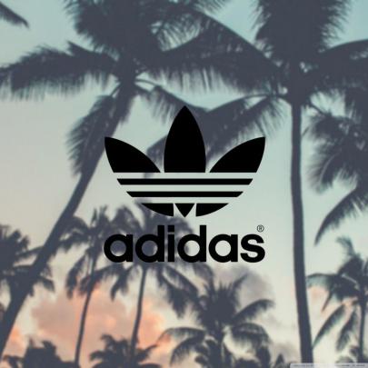 Adidas iPad Wallpapers
