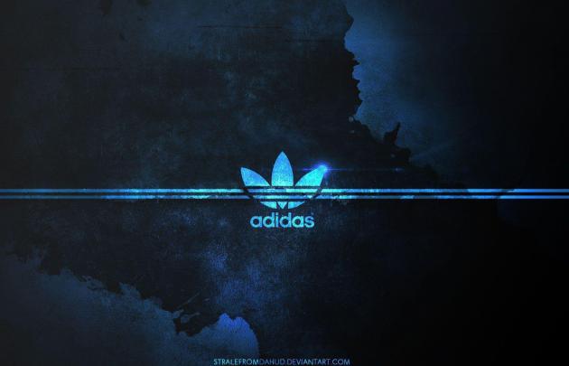 Adidas Logo Wallpapers