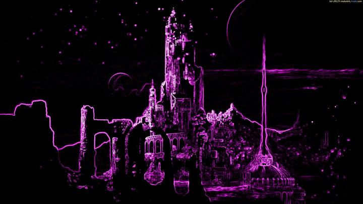 Neon Wallpapers for Desktop Background (77+ images)