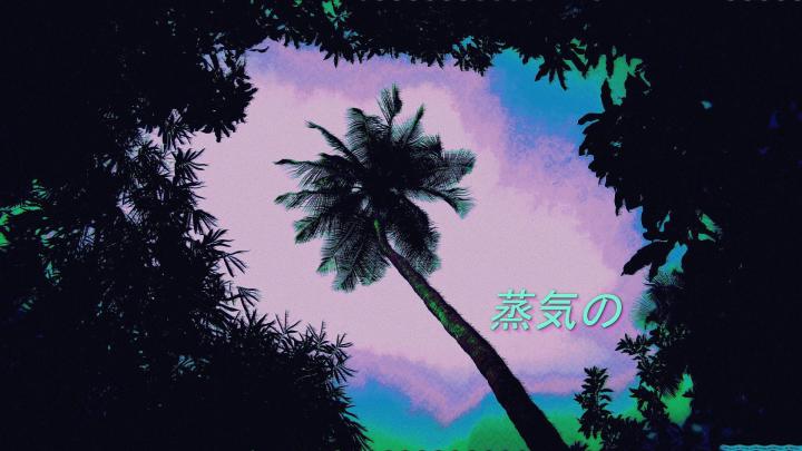 1920x1080 px Aesthetic neon Nature Forests HD Art \u2022 Wallpaper For You 