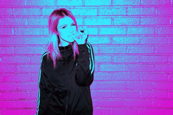 neon, Aesthetic Wallpapers HD \/ Desktop and Mobile Backgrounds