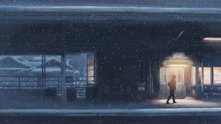 Retro Lofi Anime Aesthetic Desktop Wallpaper \u2022 Wallpaper For You HD 