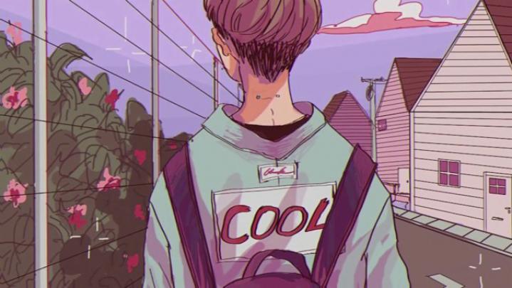 Tumblr Aesthetic Wallpaper - Aesthetic Wallpapers For Laptop 
