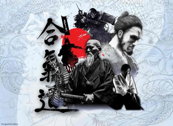 Aikido Wallpaper (63+ images)