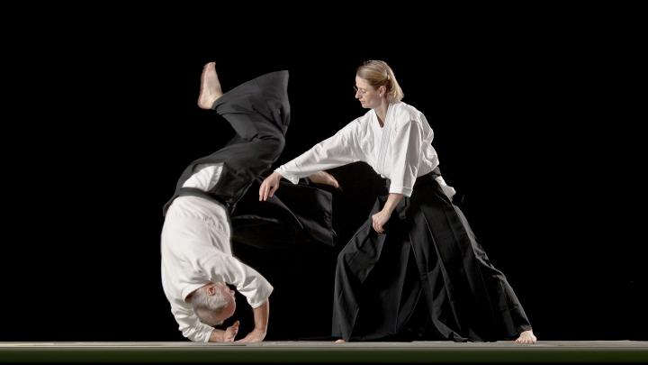 Aikido Wallpaper (63+ images)