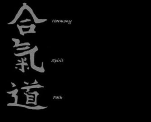 Free download Aikido Wallpapers [2048x1500] for your Desktop, Mobile 