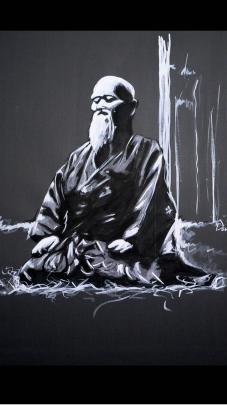 Free download Aikido Wallpapers [2480x3508] for your Desktop, Mobile 
