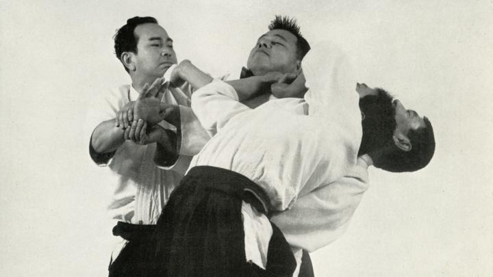 Aikido Wallpaper (63+ images)