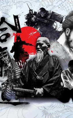 Free download Aikido Wallpapers [2048x1500] for your Desktop, Mobile 