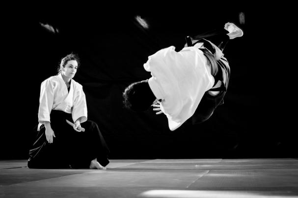 Aikido Wallpapers \u2013 Adorable Wallpapers