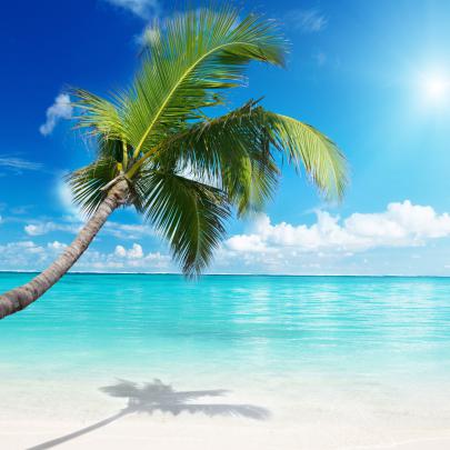 The Beach Amazing Nature Wallpaper Photos - Cool HD Wallpapers 