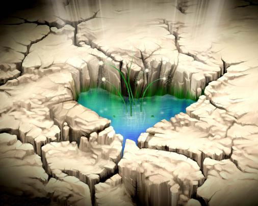 Artistic Heart Amazing HD Wallpapers \u0026 Desktop Backgrounds - All HD 