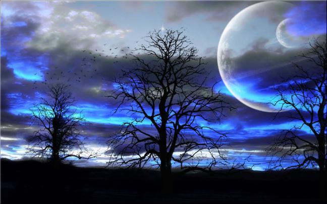 Amazing Desktop Wallpaper -