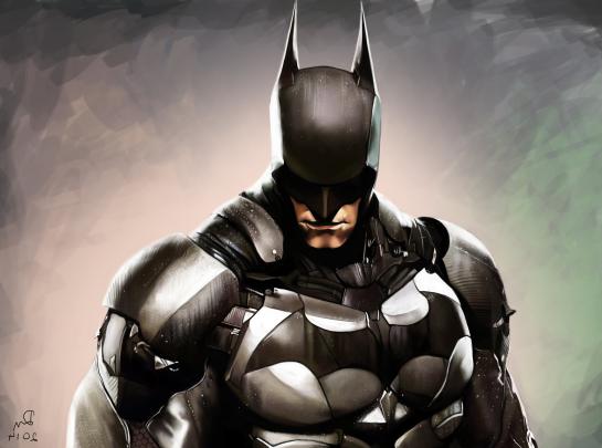 Batman, Batman: Arkham Knight Wallpapers HD \/ Desktop and Mobile 