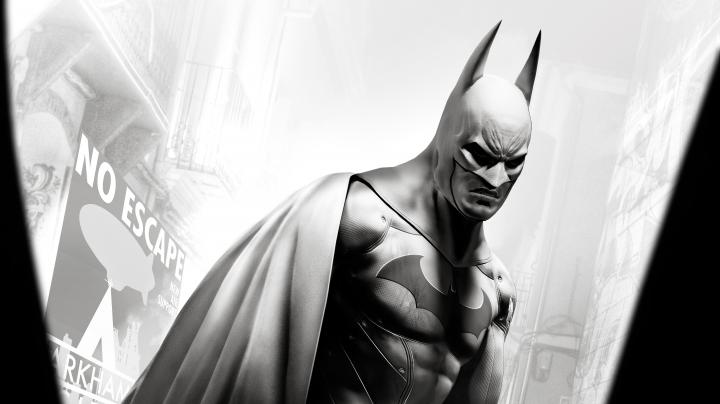 Batman In Batman Arkham Knight, HD Superheroes, 4k Wallpapers, Images 