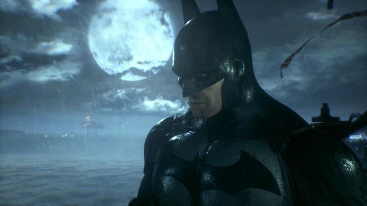 Batman: Arkham Knight Wallpapers HD \/ Desktop and Mobile Backgrounds