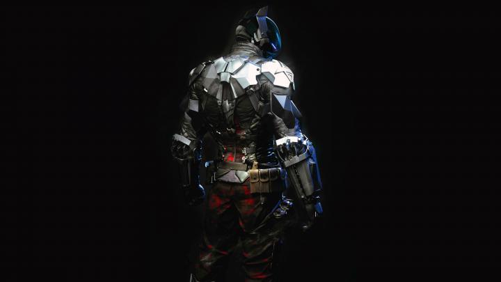 Batman, Batman: Arkham Knight Wallpapers HD \/ Desktop and Mobile 