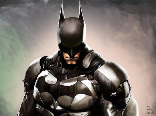 Wallpaper : Batman Arkham Knight, superhero, screenshot, computer 