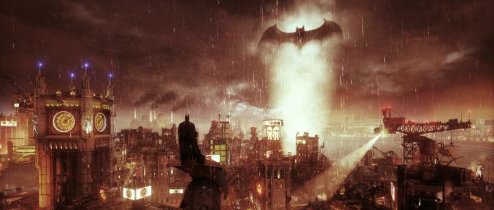 Batman Arkham Knight Game 4k, HD Games, 4k Wallpapers, Images 