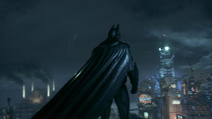 Batman: Arkham Knight Wallpapers HD \/ Desktop and Mobile Backgrounds