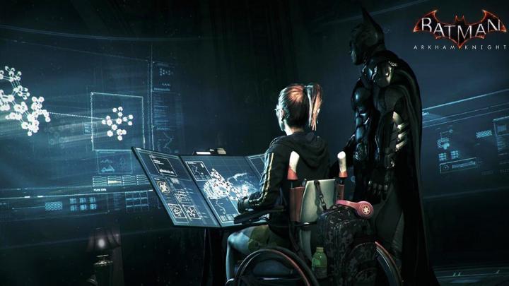 Batman Arkham Knight Wallpapers \u2013 Page 12952 \u2013 Movie HD Wallpapers
