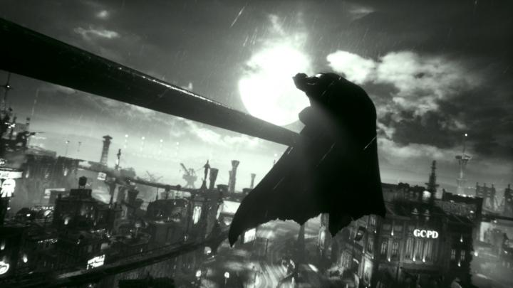 Batman: Arkham Knight Wallpapers HD \/ Desktop and Mobile Backgrounds