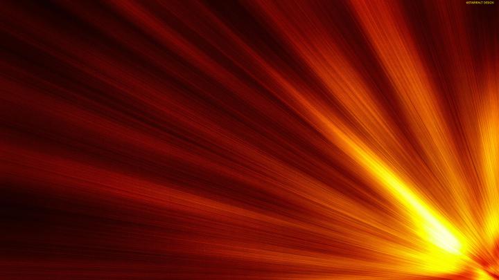 Abstract Sun wallpaper | 1920x1080 | #6103