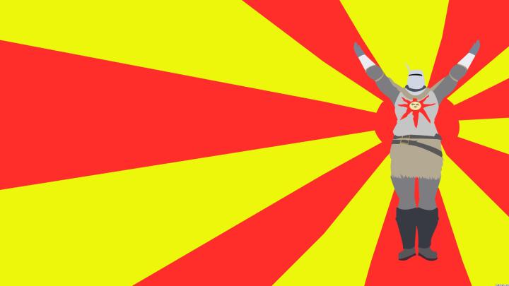 Praise the Sun Wallpaper (79+ images)