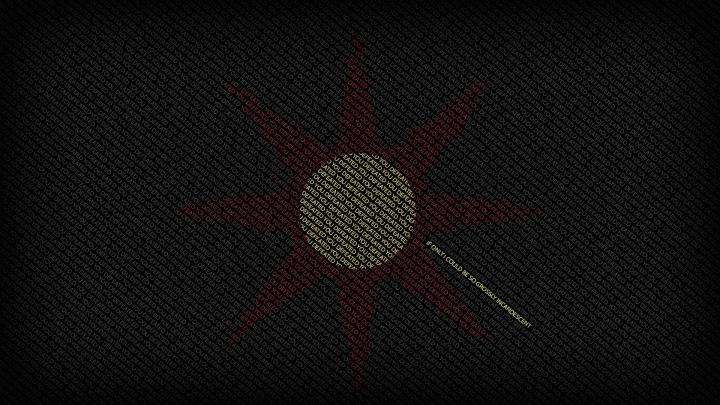 Praise the Sun Wallpaper (79+ images)