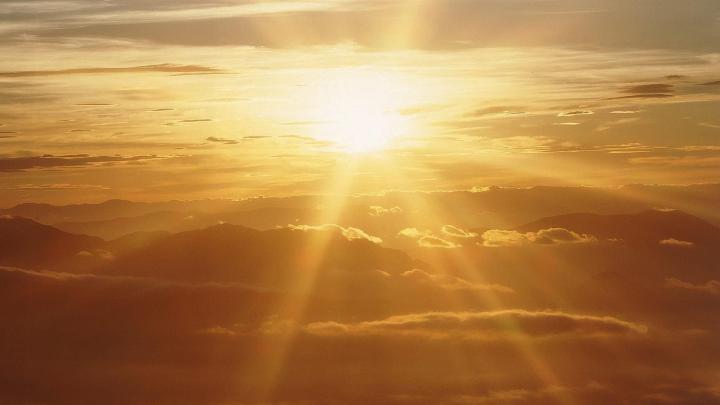 Sun Wallpaper 1920x1080