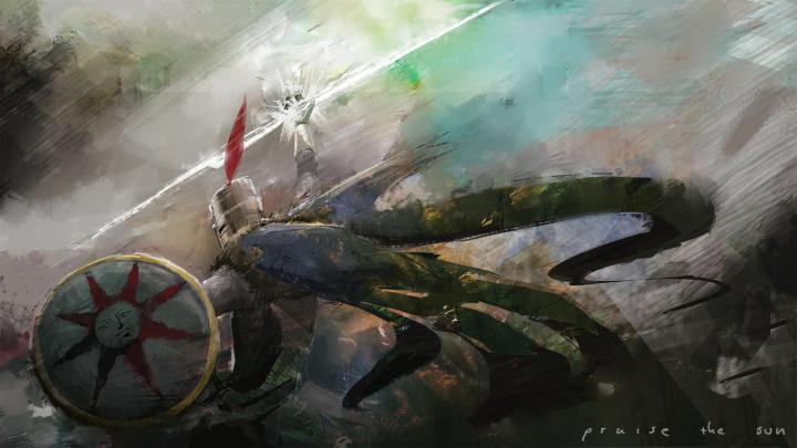 Praise the Sun Wallpaper (79+ images)