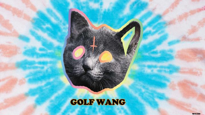 Odd Future Wallpaper HD (69+ images)