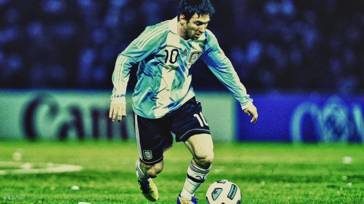 Free download wallpaper name lionel messi argentina football 1080p jpg 