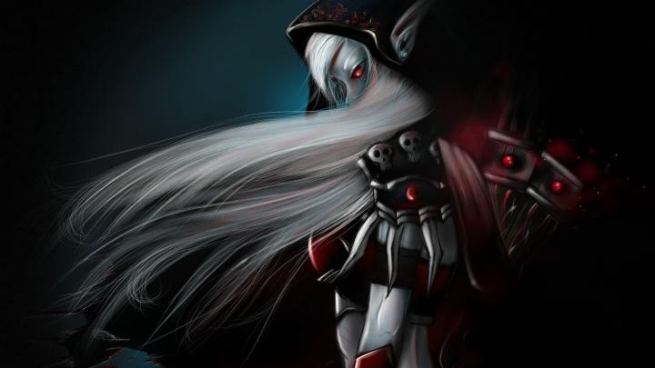 Sylvanas Windrunner Wallpaper -