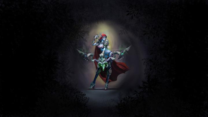 Sylvanas Windrunner Wallpaper (78+ images)