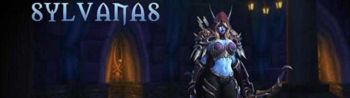 Sylvanas Wallpapers (68+ background pictures)