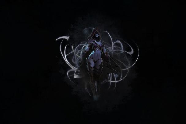 Sylvanas wallpaper \u00b7\u2460 Download free cool full HD backgrounds for 