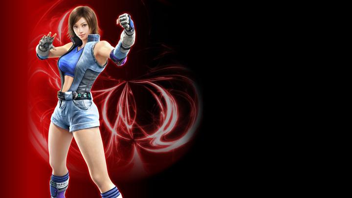 Tekken 7 Wallpapers - Top Free Tekken 7 Backgrounds - WallpaperAccess