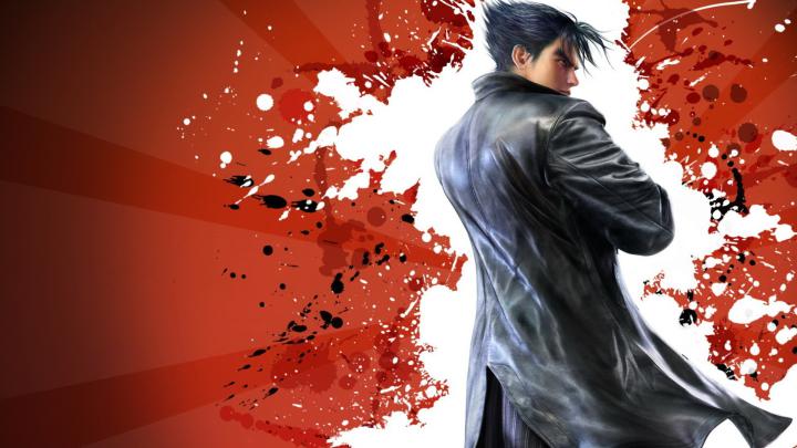 Jin Kazama Wallpapers (64+ background pictures)