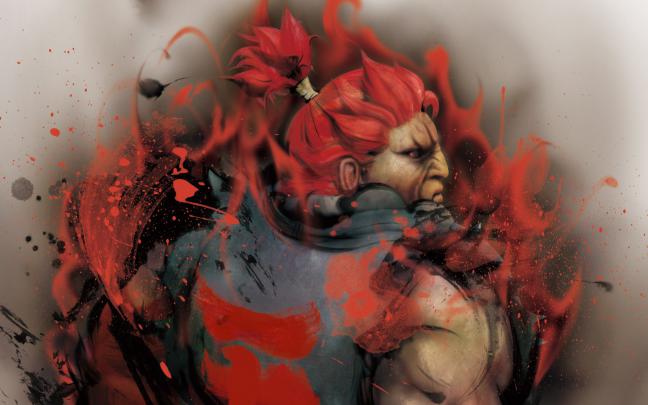 Akuma wallpaper \u00b7\u2460 Download free cool HD backgrounds for desktop 
