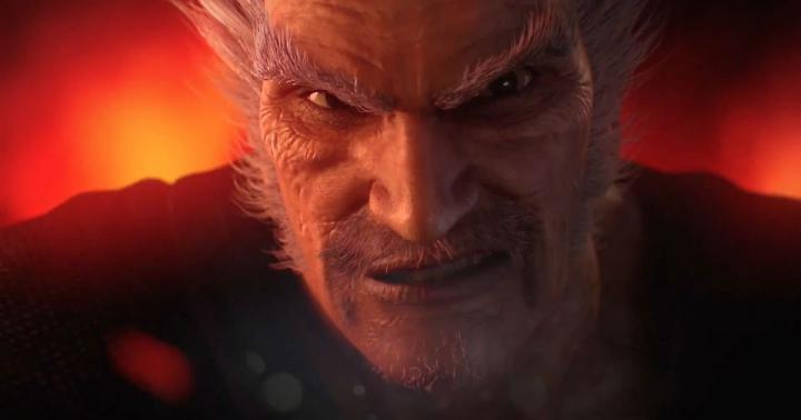 1080p Images: Tekken 7 Wallpaper Hd Download