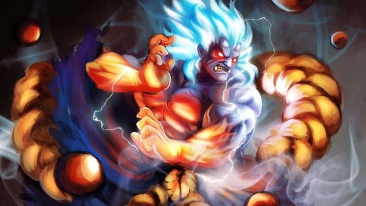 Akuma Wallpaper HD (67+ images)