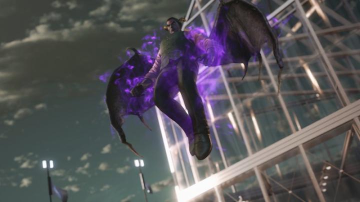 1920x1080 px devil kazuya Kazuya Mishima tekken 7 High Quality 