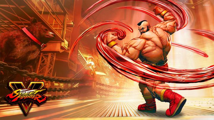 Fighting Games Wallpapers - Top Free Fighting Games Backgrounds 