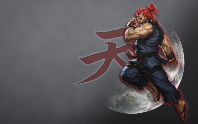 Akuma Wallpaper HD (67+ images)
