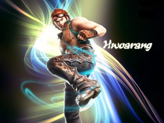 Tekken 6 Devil Jin Wallpaper \u00b7\u2460 