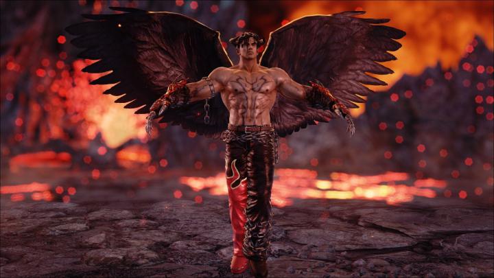 Tekken 7 Kazuya Wallpapers (72+ background pictures)