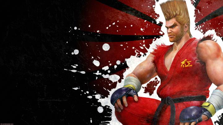 Tekken 6 Wallpapers (62+ images)