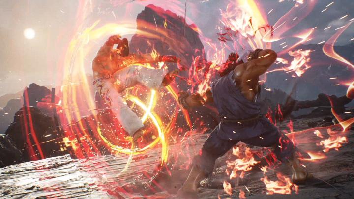 Tekken 7 Kazuya Wallpapers (72+ background pictures)